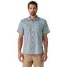 Patagonia Back Step Shirt - Outdoor Hemd - Herren