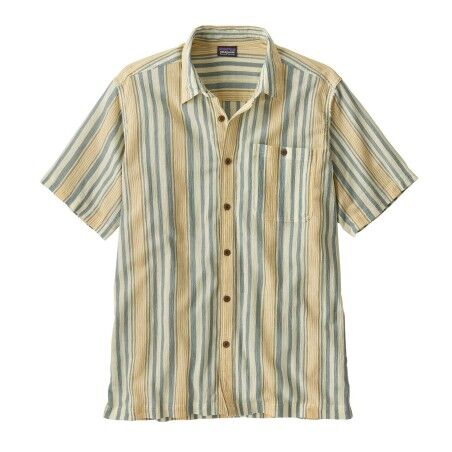 patagonia A/Cシャツ　メンズL Patagonia A/C Shirt - Men's - Als.com