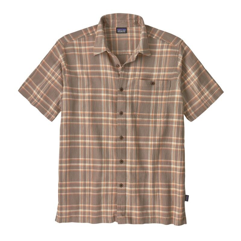 Patagonia A/C Shirts 半袖シャツ S Patagonia - A/C Shirt - Shirt - Men's