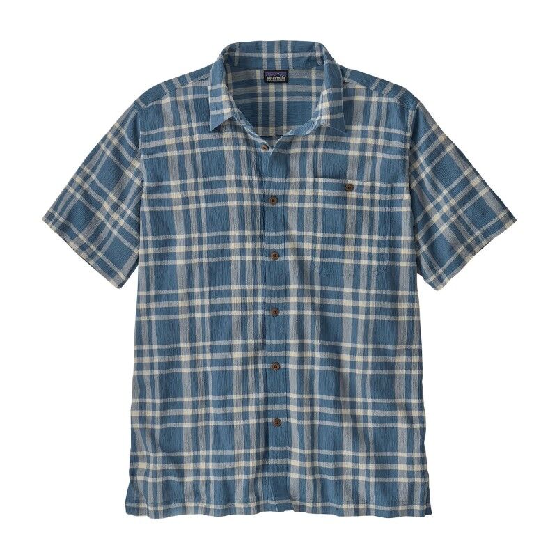 Patagonia - A/C Shirt - Camicia - Uomo