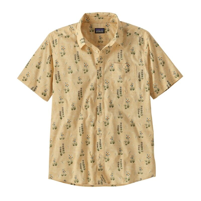 Go To Shirt - Shirt - Men's