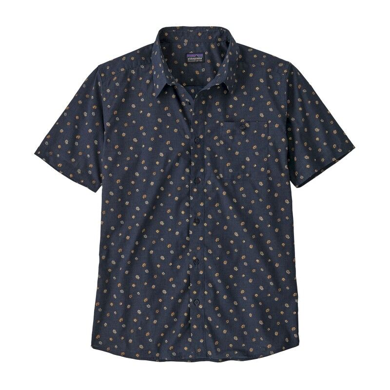 Patagonia Go To Shirt - Koszula meski | Hardloop