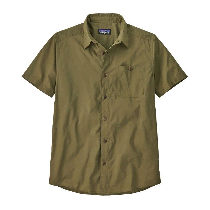 Men's Sunrise Steam Shirt - Camisa - Hombre