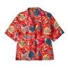 Wrasse: Pollinator Orange