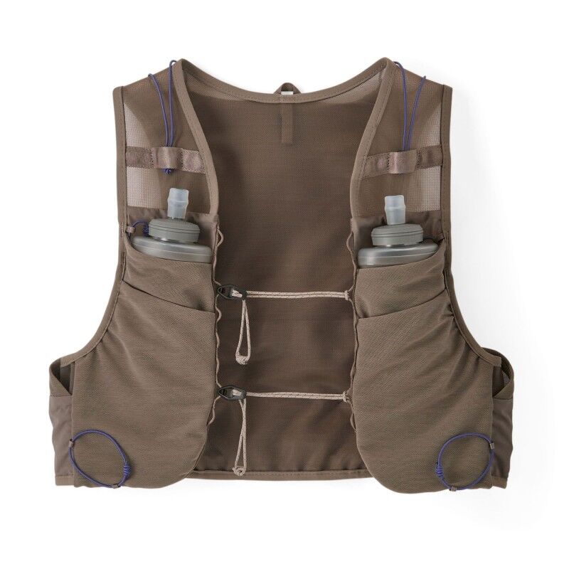Patagonia Slope Runner Vest - Trail running backpack | Hardloop