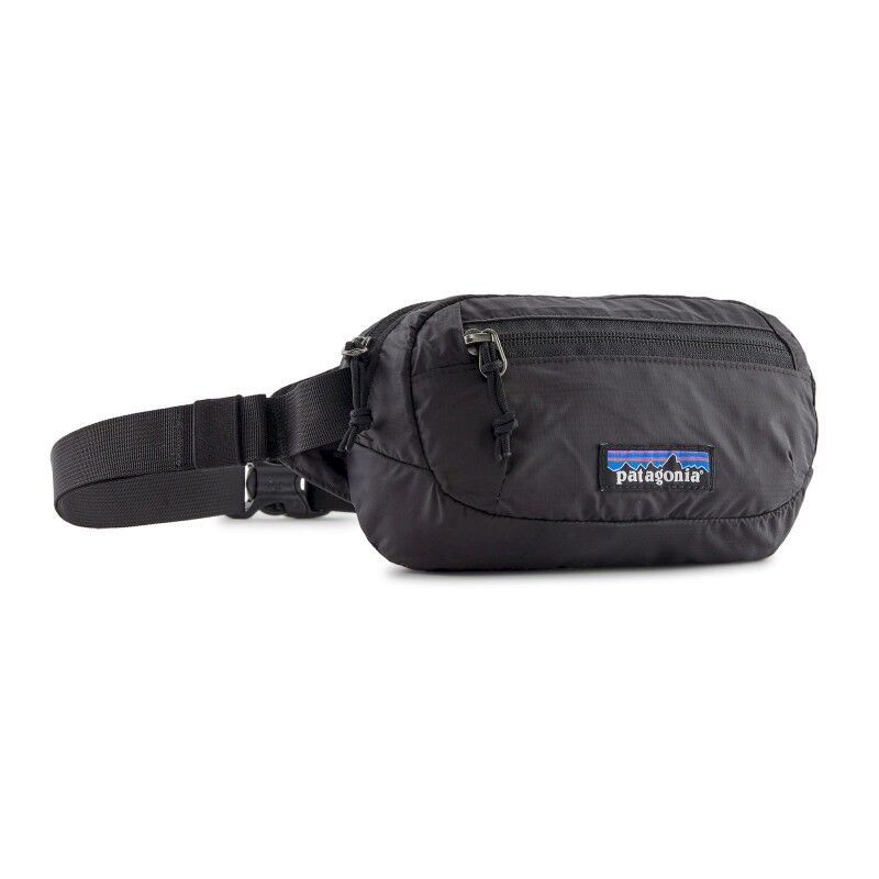 Patagonia Terravia Mini Hip Pack - Torebka nerka | Hardloop