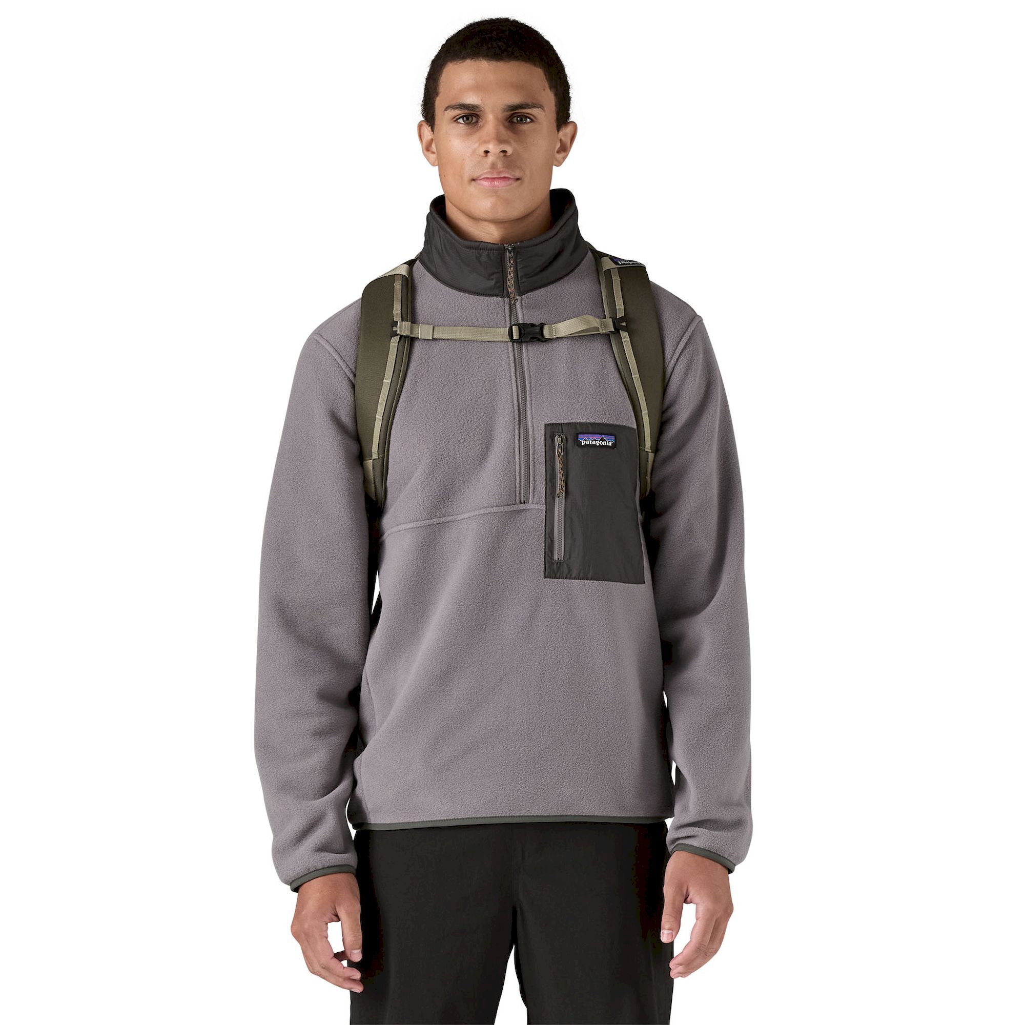 Patagonia Black Hole Pack 32L - Travel backpack | Hardloop