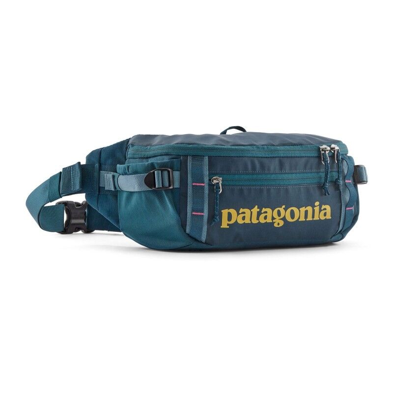 Patagonia Black Hole Waist Pack 5L - Torebka nerka | Hardloop