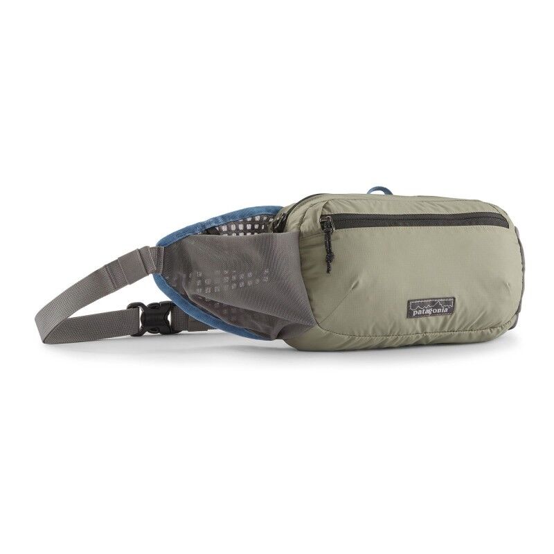 Patagonia Terravia Hip Pack - Hip bag | Hardloop