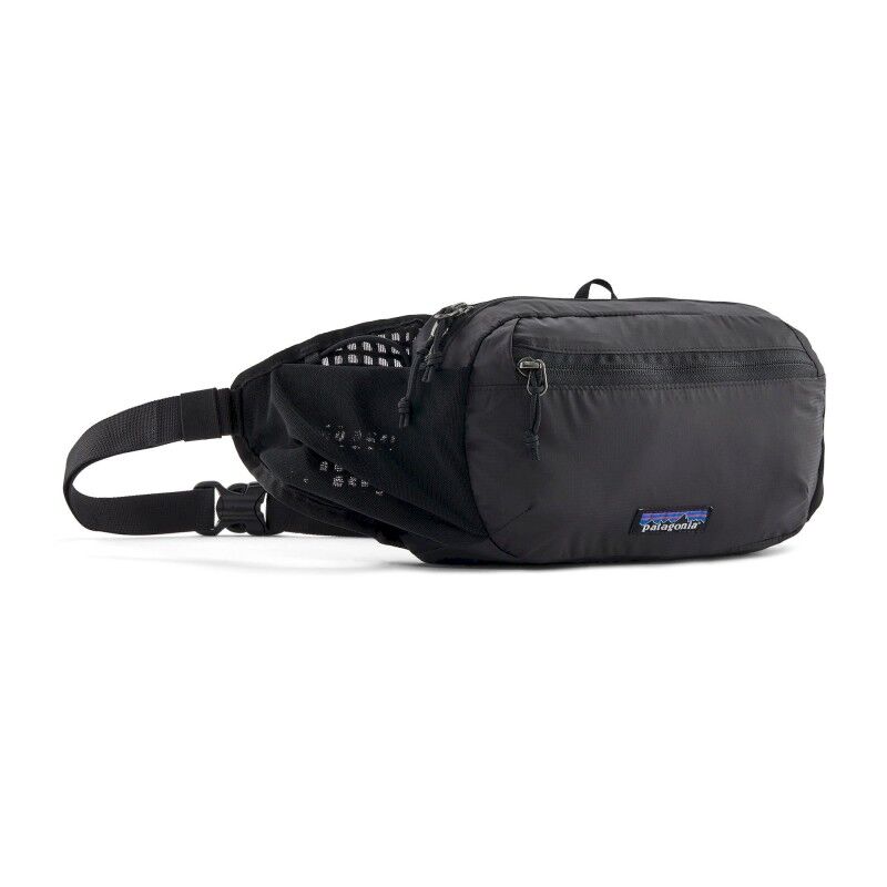 Terravia Hip Pack - Hoftetaske