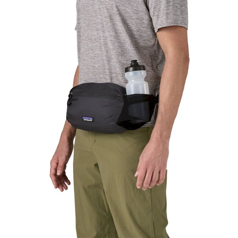 Patagonia Terravia Hip Pack - Marsupio | Hardloop