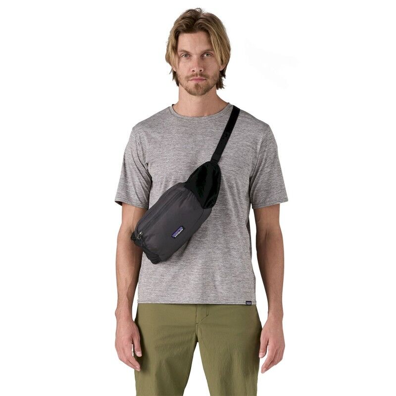 Patagonia Terravia Hip Pack - Hoftetaske | Hardloop