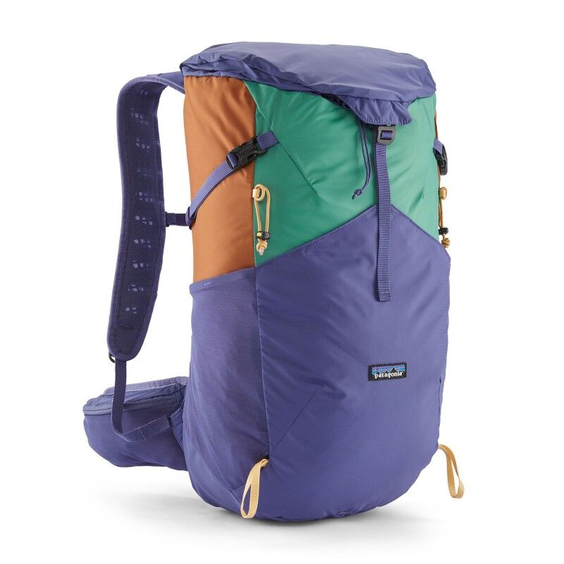 Patagonia Terravia Pack 28L - Sac à dos randonnée | Hardloop