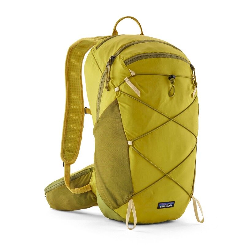 Patagonia Terravia Pack 22L - Zaino da escursionismo | Hardloop