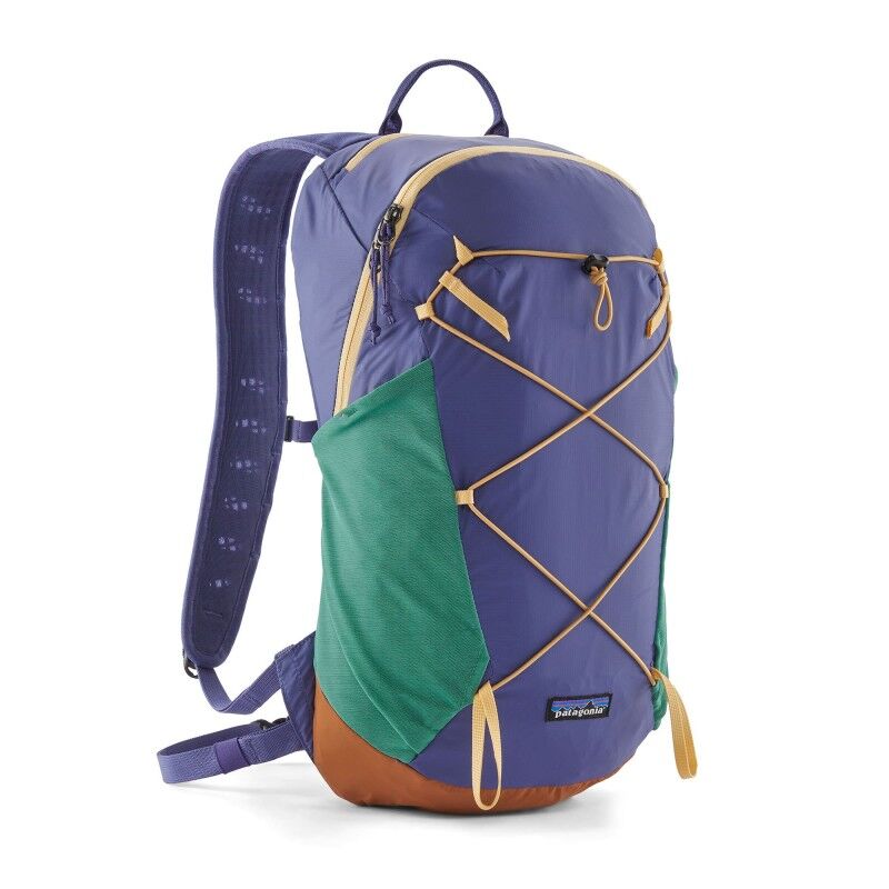 Patagonia Terravia Pack 14L - Walking backpack | Hardloop