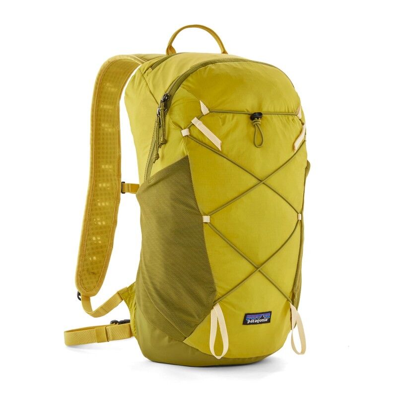 Patagonia Terravia Pack 14L - Walking backpack | Hardloop