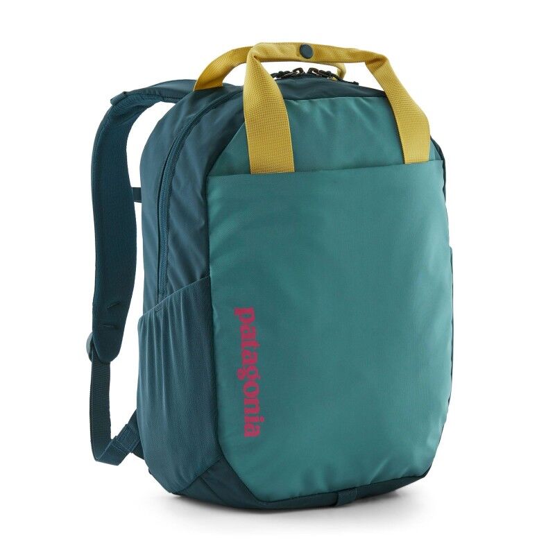 Patagonia Atom Tote Pack 20L - Tote bag | Hardloop
