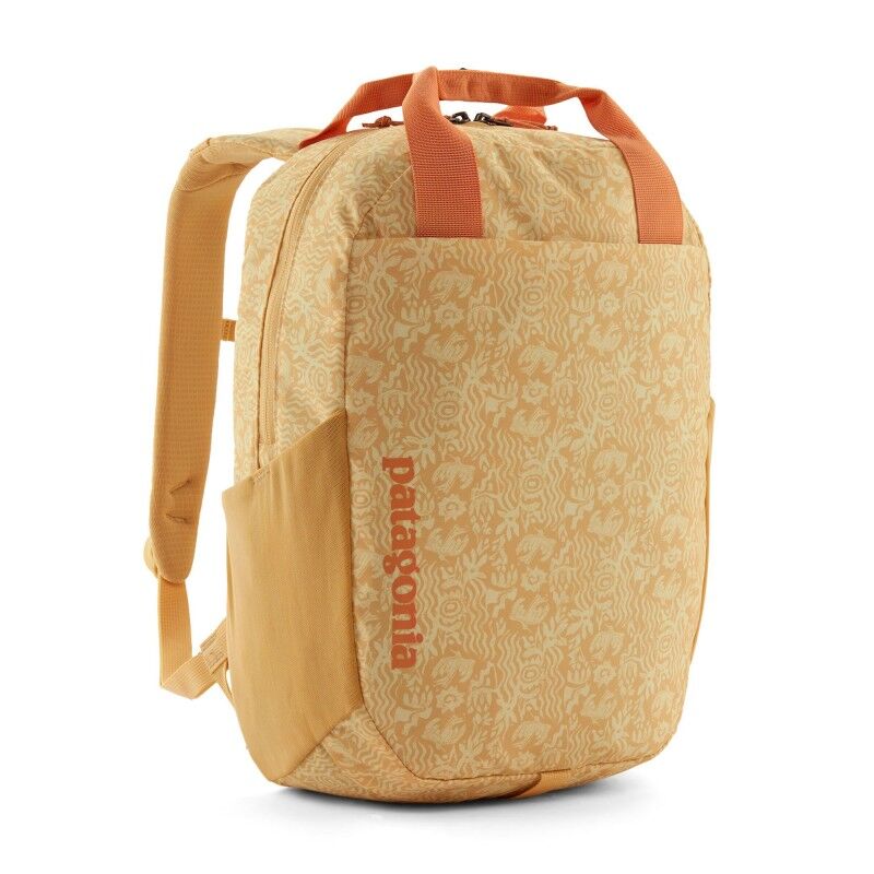 Patagonia Atom Tote Pack 20L - Tote bag | Hardloop