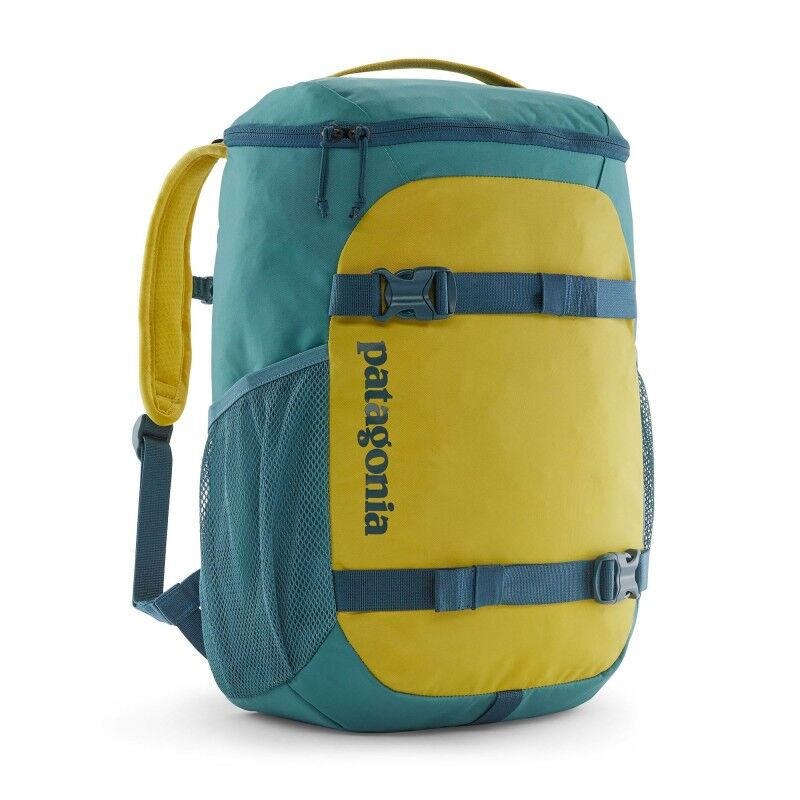Patagonia K's Refugito Day Pack 18L - Plecak turystyczny dziecięcy | Hardloop