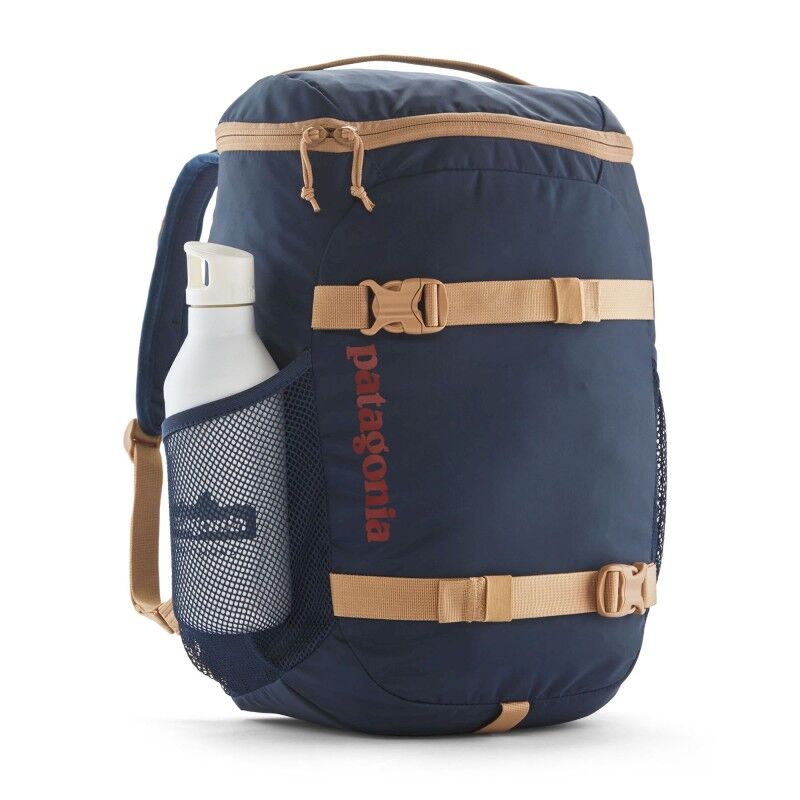 Patagonia K's Refugito Day Pack 18L - Wanderrucksack - Kind | Hardloop