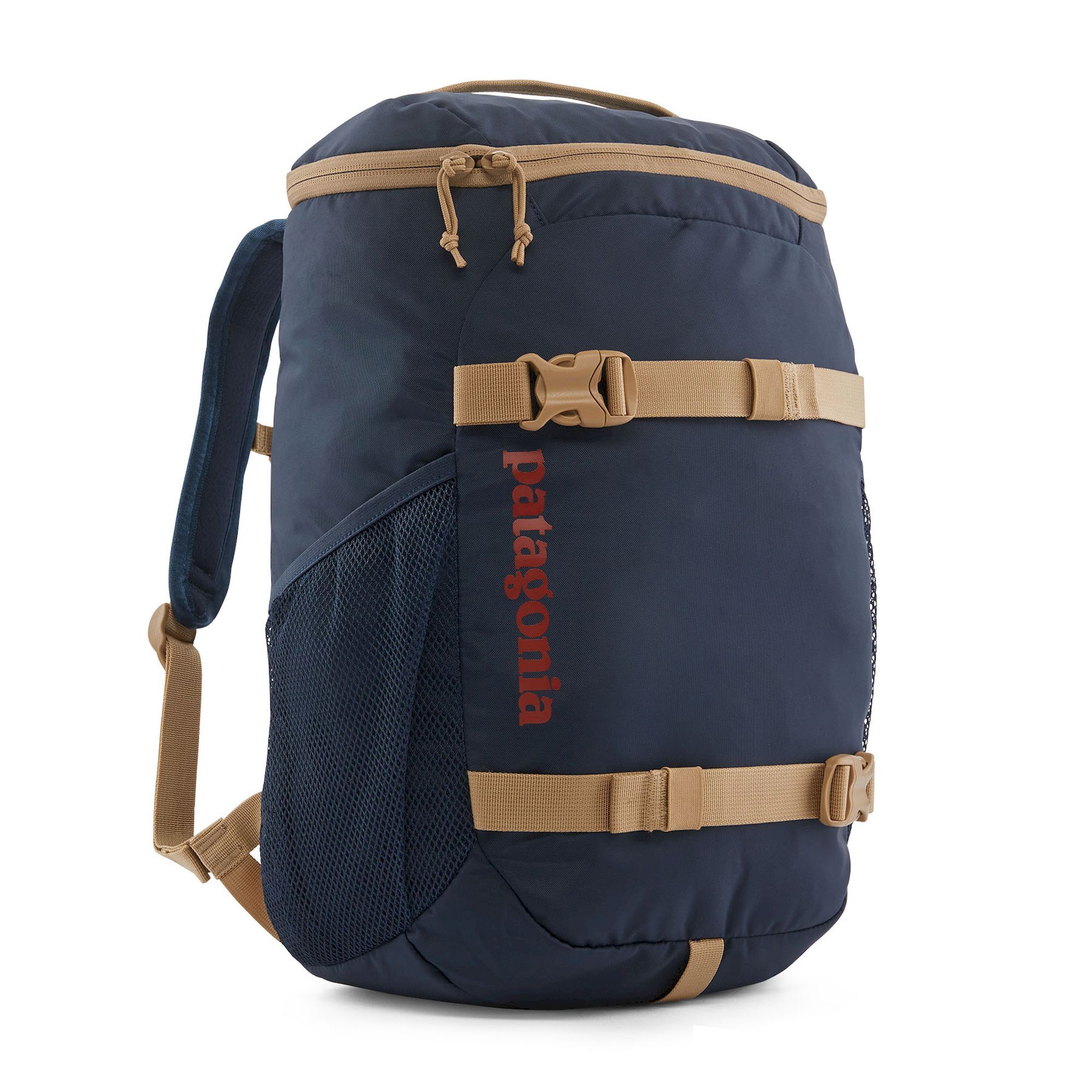 Patagonia K's Refugito Day Pack 18L - Plecak turystyczny dziecięcy | Hardloop