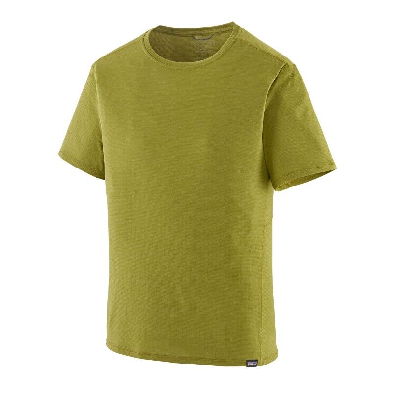 Patagonia Cap Cool Lightweight Shirt - Herren