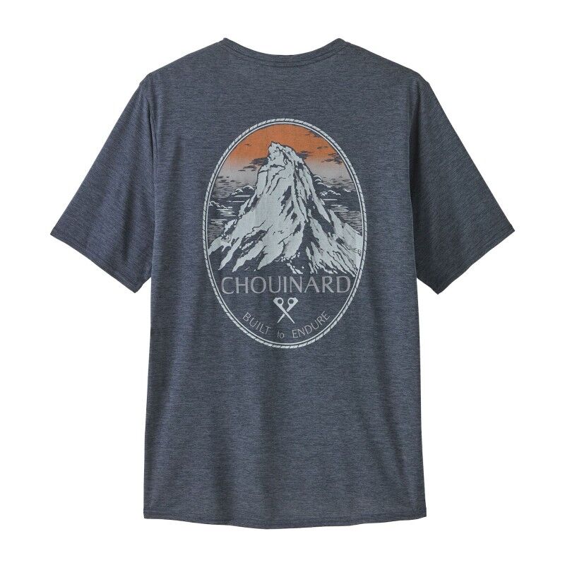 Patagonia Cap Cool Daily Graphic Shirt - Men's