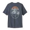 Lands - Chouinard Crest: Smolder Blue X-Dye