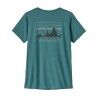 Patagonia Cap Cool Daily Graphic Shirt - Women's