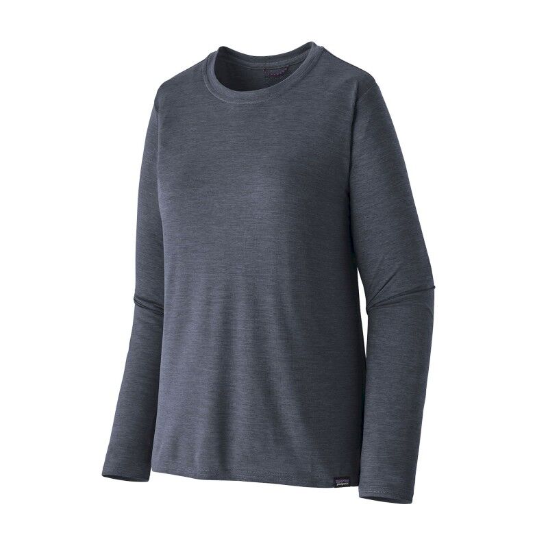 Patagonia L/S Cap Cool Daily Shirt - Damen