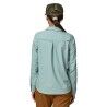 Patagonia Women's Long-Sleeved Self Guided Sun Shirt - Paita - Naiset | Hardloop