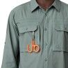 Patagonia Men's Long-Sleeved Self Guided Sun Shirt - Pánská košile | Hardloop