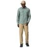 Patagonia Men's Long-Sleeved Self Guided Sun Shirt - Hemd - Herren | Hardloop