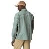 Patagonia Men's Long-Sleeved Self Guided Sun Shirt - Camisa - Hombre | Hardloop