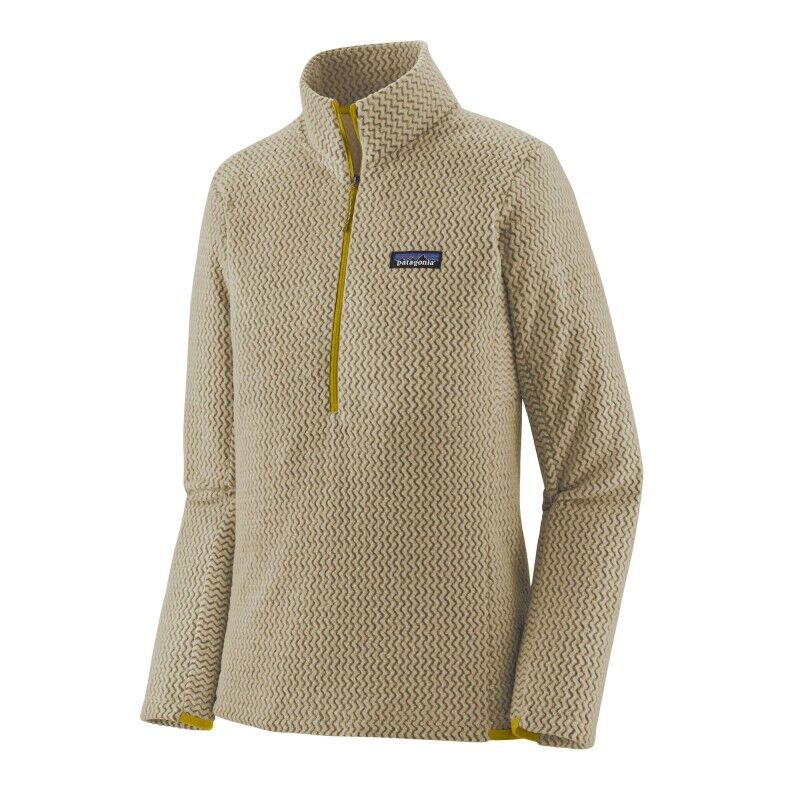 Patagonia R1 Air Zip Neck - Bluza polarowa damska | Hardloop