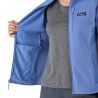 Patagonia Women's R1 Hybrid Jacket - Giacca in pile - Donna | Hardloop