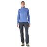 Patagonia Women's R1 Hybrid Jacket - Giacca in pile - Donna | Hardloop