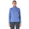 Patagonia Women's R1 Hybrid Jacket - Bluza polarowa damska | Hardloop