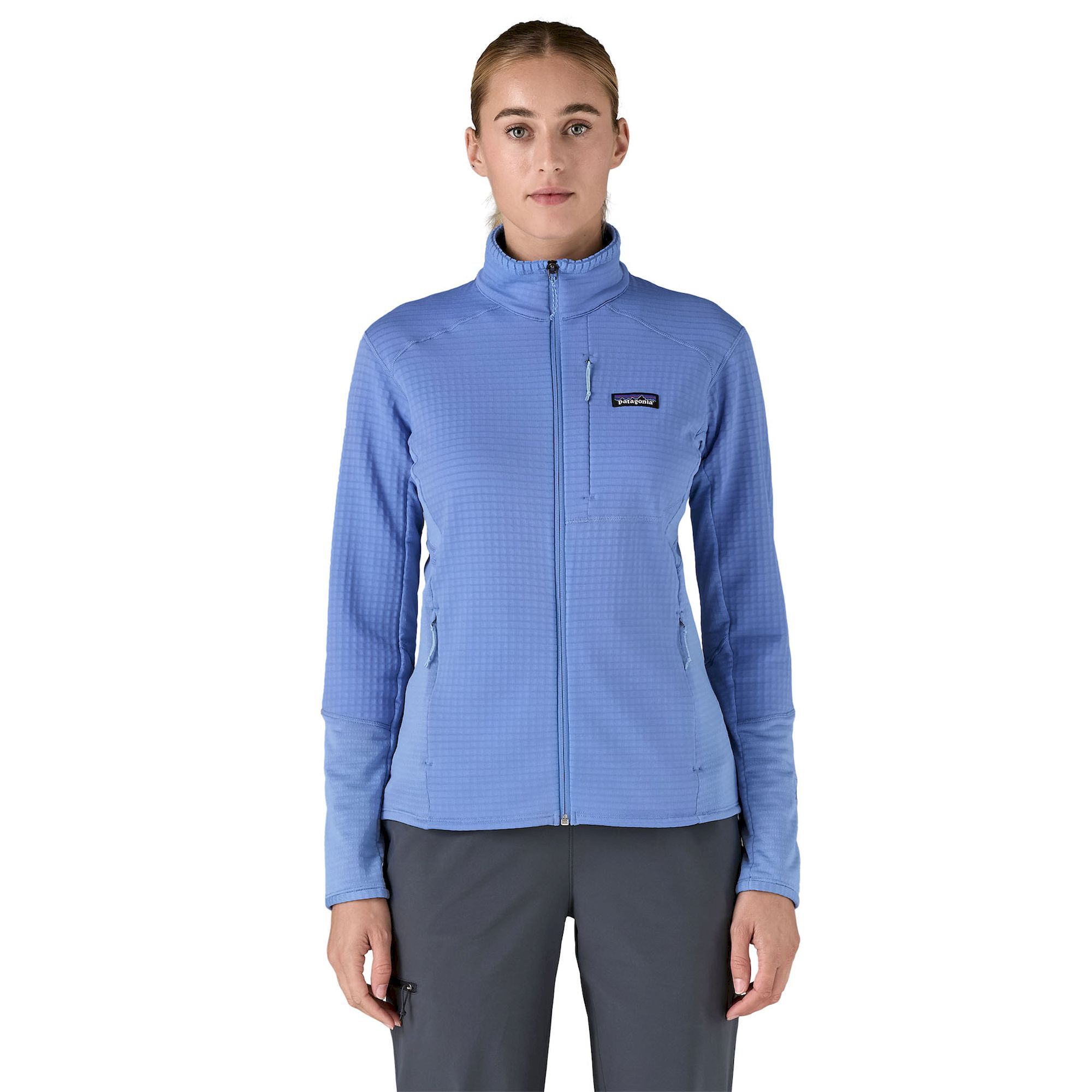 Patagonia Women's R1 Hybrid Jacket - Giacca in pile - Donna | Hardloop