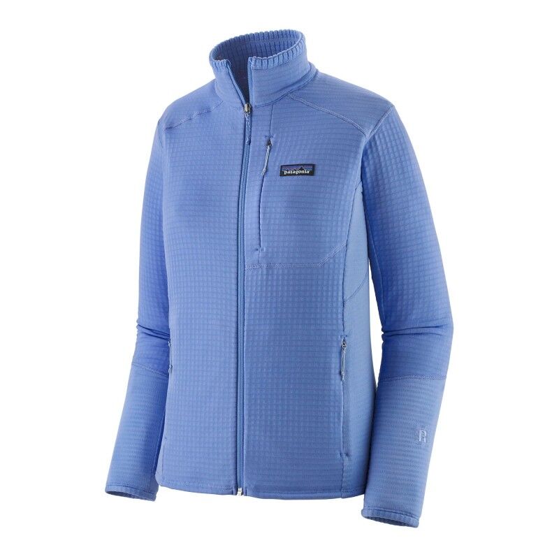 Patagonia Women's R1 Hybrid Jacket - Fleece jacket - Women's | Hardloop