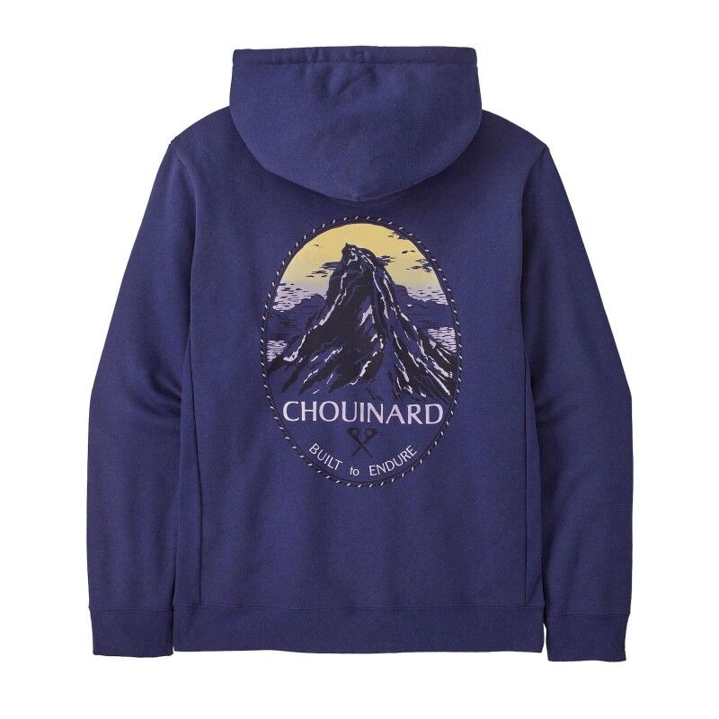 Patagonia Chouinard Crest Uprisal Hoody - Bluza z kapturem | Hardloop