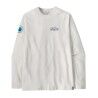 Patagonia LW Unity Fitz Roy Wildrise Crew - T-shirt homme | Hardloop
