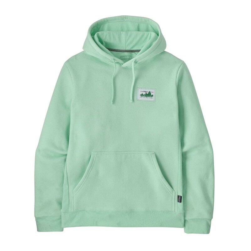 Patagonia '73 Skyline Uprisal Hoody - Hoodie | Hardloop
