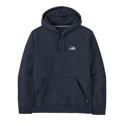 '73 Skyline Uprisal Hoody - Hoodie