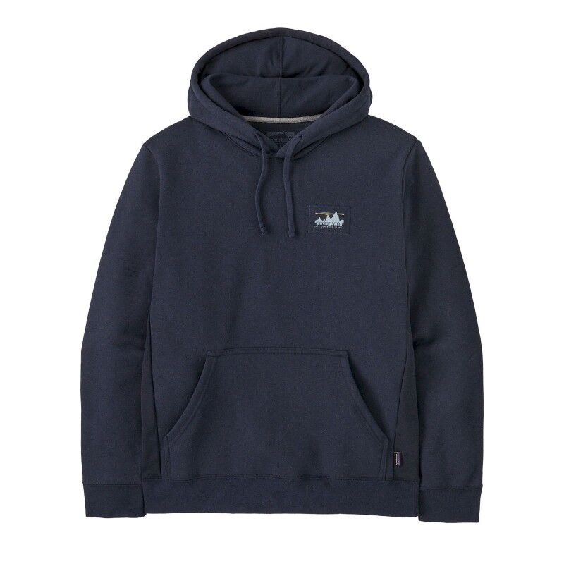'73 Skyline Uprisal Hoody - Huppari