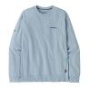 Fleck Blue