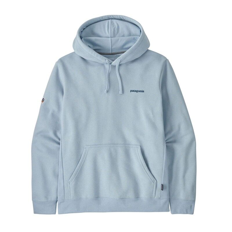 Patagonia Fitz Roy Icon Uprisal Hoody - Hoodie