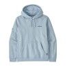 Fleck Blue