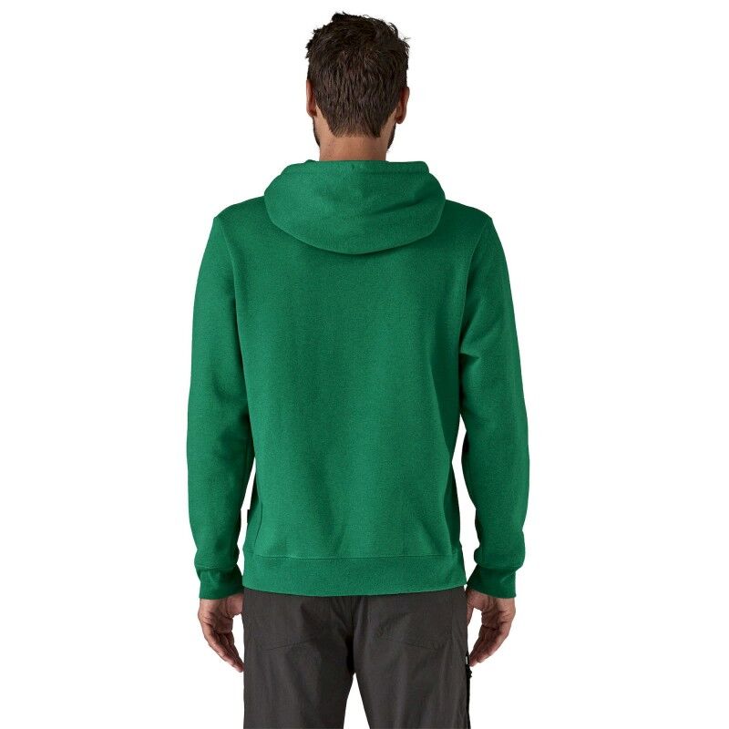 Patagonia P-6 Logo Uprisal Hoody - Hoodie - Herren