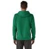 P-6 Outline: Heartleaf Green